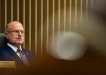 FCC chair threatens to pull licenses of broadcasters airing 'distortions' about the Iran war