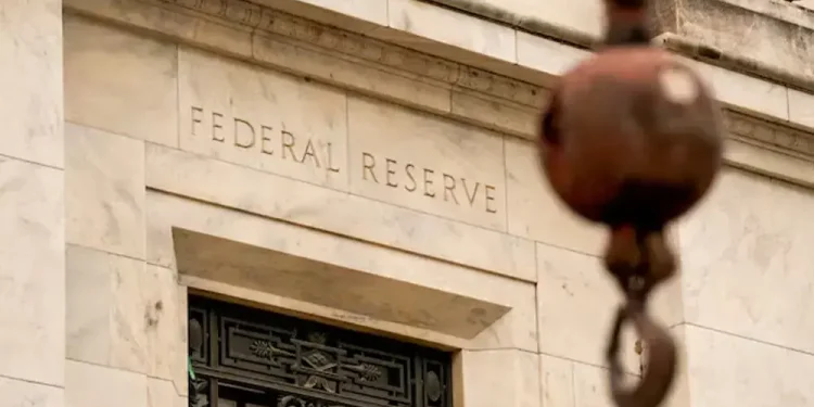 Fed officials say Iran war obscuring outlook as traders price in rate hike