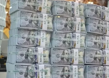 Forex reserves up by USD26m - Business & Finance