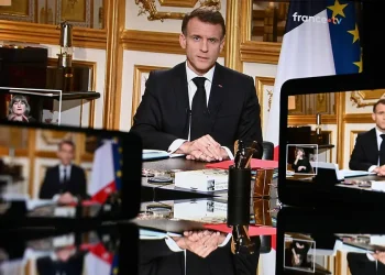 France ramps up military aid to Lebanon as Macron calls on Hezbollah, Israel to halt attacks