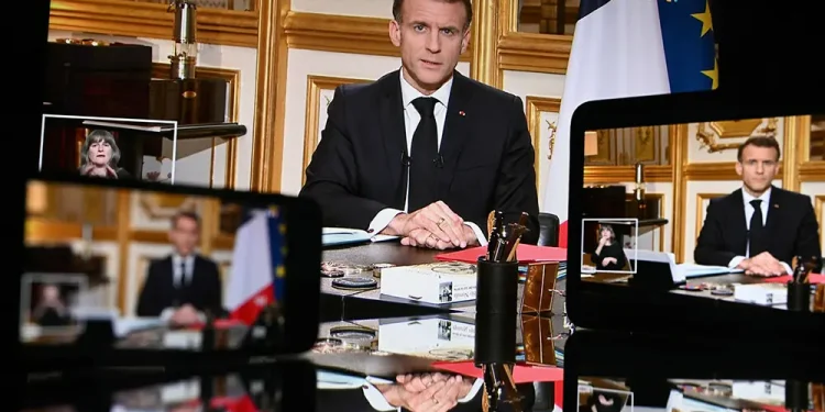 France ramps up military aid to Lebanon as Macron calls on Hezbollah, Israel to halt attacks