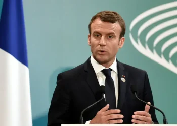 France ready to join Hormuz ship escorts once situation ‘calmer’