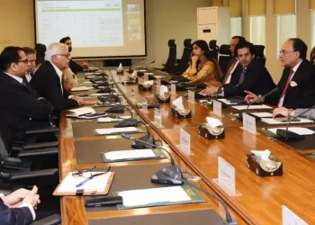 Fresh oil cargo arrives in Pakistan amid global volatility, more shipments lined up