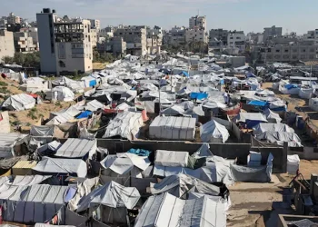 Gaza fuel running short after Israel closes borders amid Iran war