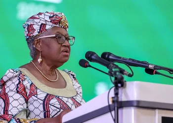 Global trading system hit by ‘worst disruptions in the past 80 years’: WTO chief