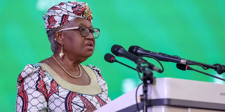 Global trading system hit by ‘worst disruptions in the past 80 years’: WTO chief