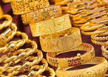 Gold Prices Drops by Rs 10,000, Falls to Rs 539,962 Per Tola in Pakistan
