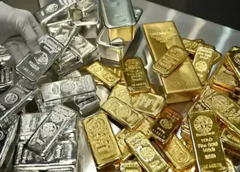 Gold steady as markets assess Mideast ceasefire talks