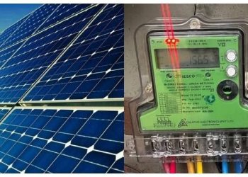 Govt Imposes Fixed Charges on Three-Phase Meter and Solar Uses