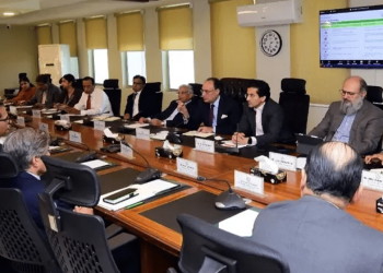 Govt Planning to Enforce Work from Home, Remote Studies Across Pakistan