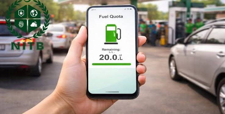 Govt Plans 24,000 Phone Purchase for Fuel Relief App