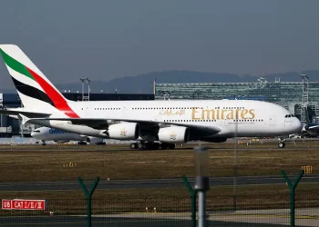 Gulf carriers resume limited flights, but missile fire fuels uncertainty