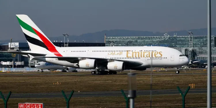 Gulf carriers resume limited flights, but missile fire fuels uncertainty