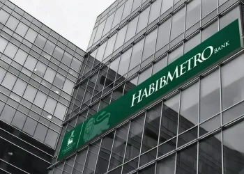 Habib Metropolitan Bank appoints CEO, chairman