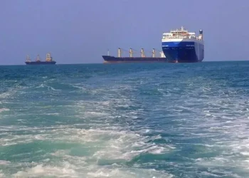 How Middle East war is driving up shipping costs