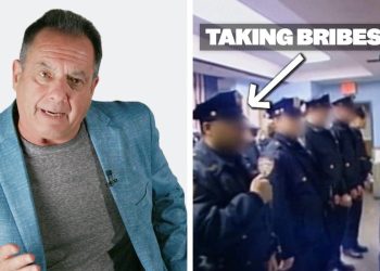 How US police corruption actually works, according to a former NYPD cop