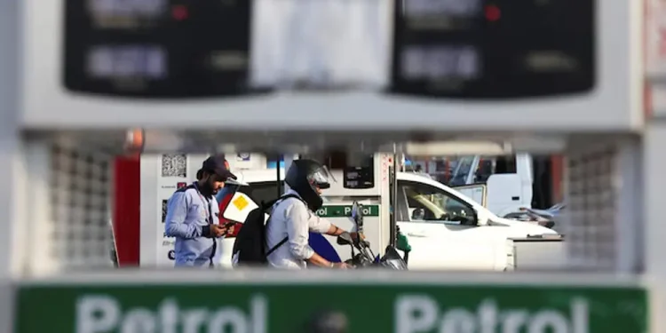 How persistently high oil prices could impact India’s vulnerable economy