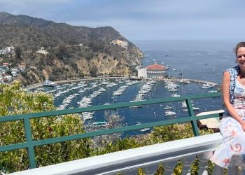 I lived in Italy for 8 years. These 6 places in the US make me feel like I'm back in my favorite Italian cities.