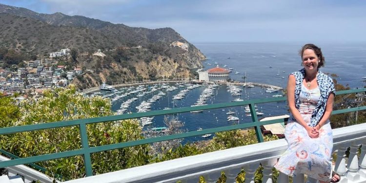 I lived in Italy for 8 years. These 6 places in the US make me feel like I'm back in my favorite Italian cities.