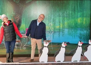 I love Disney with my kids — but going without them is even better in some ways