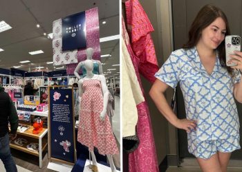I shopped Target's new Roller Rabbit line. It was chaotic, but now I understand why Gen Alpha loves the pajama brand.