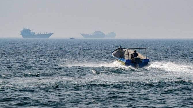IRGC Says Nations That Expel U.S. and Isr@eli Ambassadors will have Free Passage through Strait of Hormuz