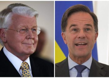 Iceland & Netherlands Files Geno_cide Case at International Court Against Isr@el