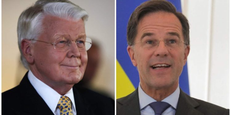 Iceland & Netherlands Files Geno_cide Case at International Court Against Isr@el