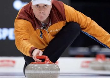 I'm the oldest US Olympian ever to compete. I had to keep my full-time job, and worked over 40 hours while on the road.