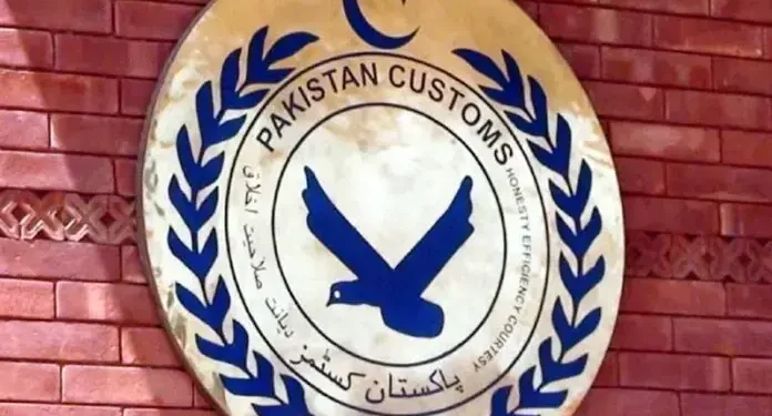 Import values of Aerosol Spray Paints fixed