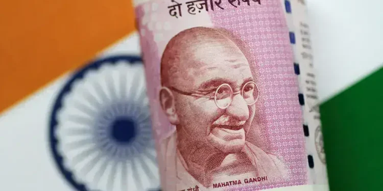 India 10-year yield logs biggest weekly surge since RBI’s surprise hike in May 2022