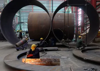 India approves $3.6 billion to develop industrial parks to boost manufacturing