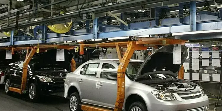 India asks auto industry to optimise production as Iran war hurts energy supplies - Business & Finance