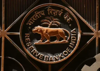 India forex reserves adequate to cushion against external shocks, central bank report says