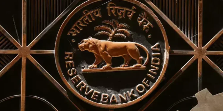 India forex reserves adequate to cushion against external shocks, central bank report says