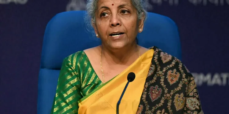 India proposes ‘economic stabilisation fund’ to tackle global headwinds