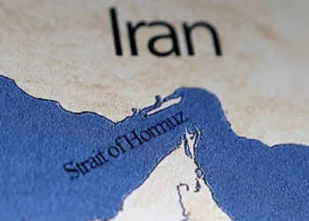 India seeks passage for more vessels stranded around Strait of Hormuz after a few sail through