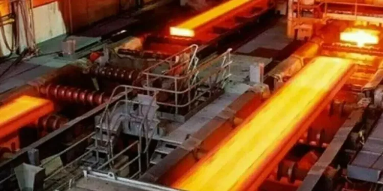India seeks steelmaking raw material from Argentina, Indonesia, Oman
