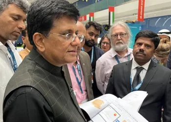 India signals shift on e-commerce tariff moratorium, balks at US push for permanent extension