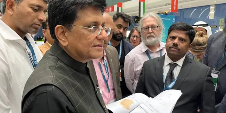 India signals shift on e-commerce tariff moratorium, balks at US push for permanent extension