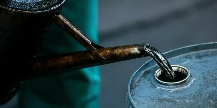 India won’t join IEA-led initiative to tap oil reserves, source says