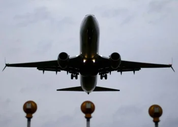 Indian airlines seek fare cap removal as Iran crisis hits operations