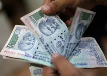 Indian lenders pay steepest premium for short-term funds in 6 years as borrowings hit record - Markets