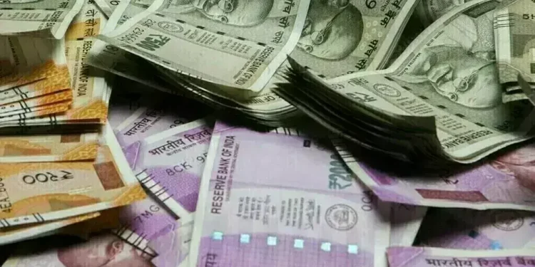 Indian rupee sinks past 93 per dollar to record low as Iran war risks deepen