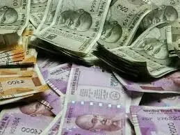 Indian rupee slumps to record low past 94/USD, set for worst fiscal in more
