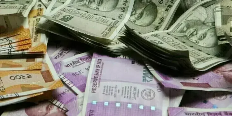 Indian rupee weakens in NDF, set to slide past 93 as oil surges - Markets