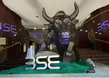 Indian shares set for lower open as Middle East conflict dents risk appetite