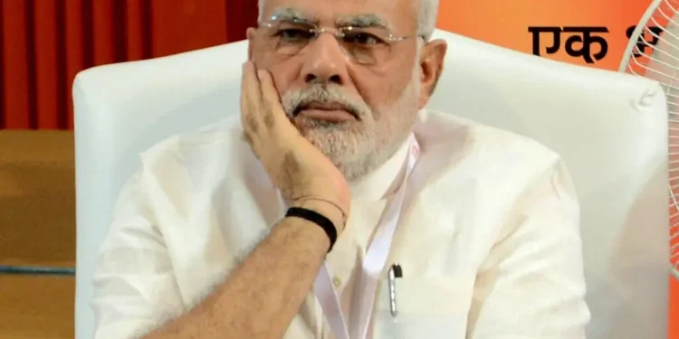 Indian transparency activists, journalists set for court fight over Modi’s privacy law