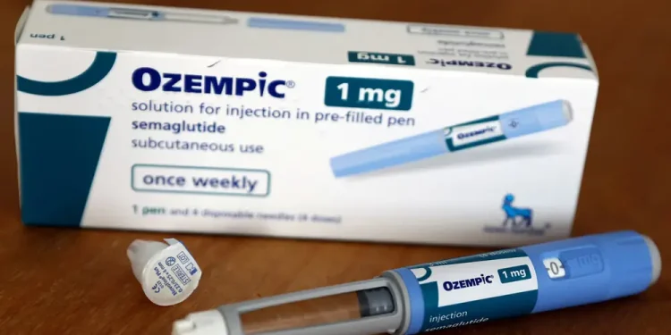 India’s Eris launches $14 monthly generic Ozempic shot, among cheapest globally