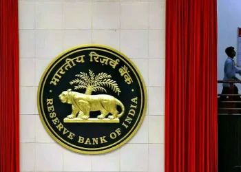 India’s central bank deploys $12bn to defend rupee as Iran war jolts markets, bankers say